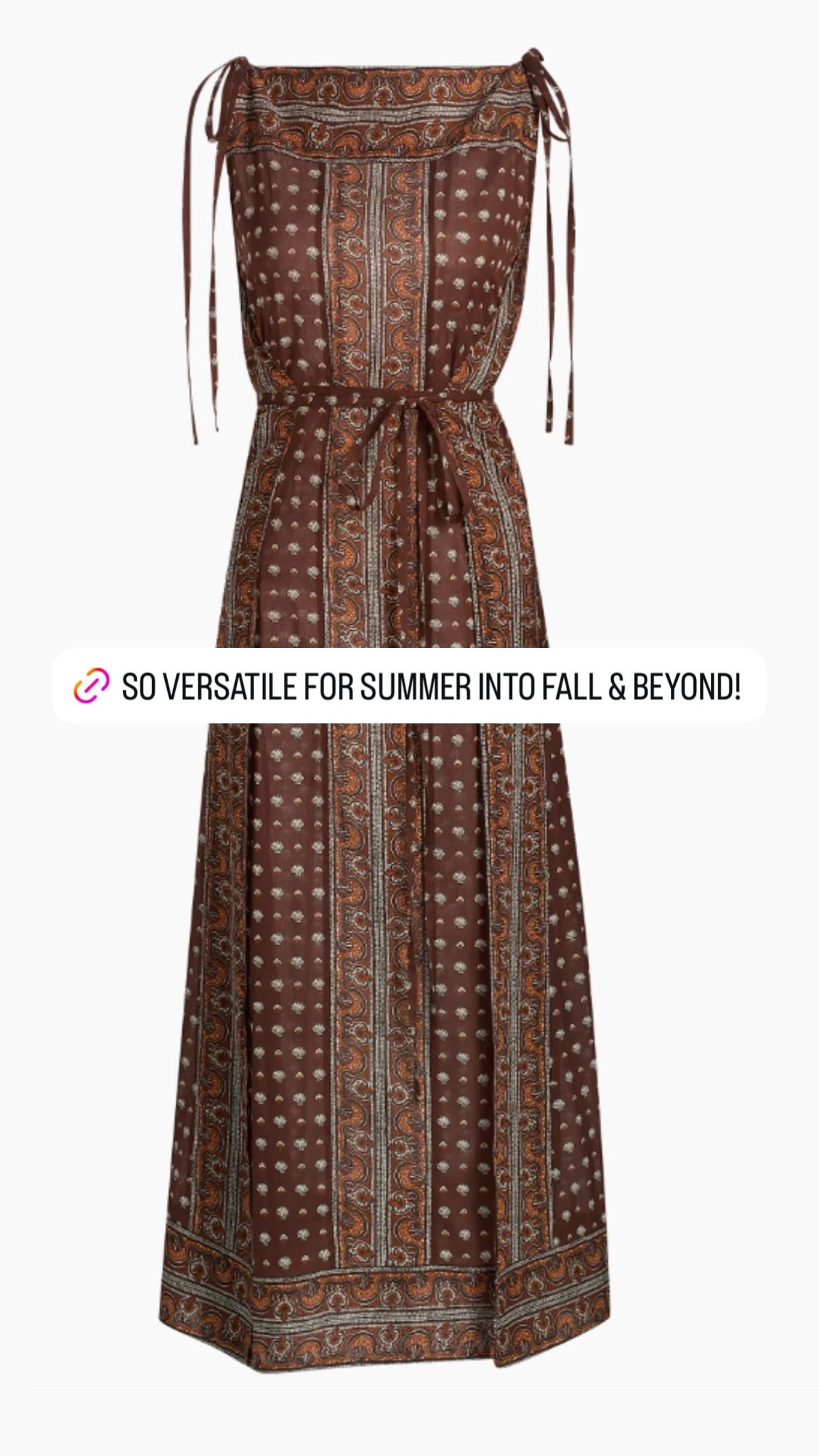 So versatile for summer into fall and beyond! Excited to share a roundup of neutral favorites worth noting. From dresses, flats, bags, blazers and more! 

 #LTKgrwm #LTKSeasonal #LTKWorkwear