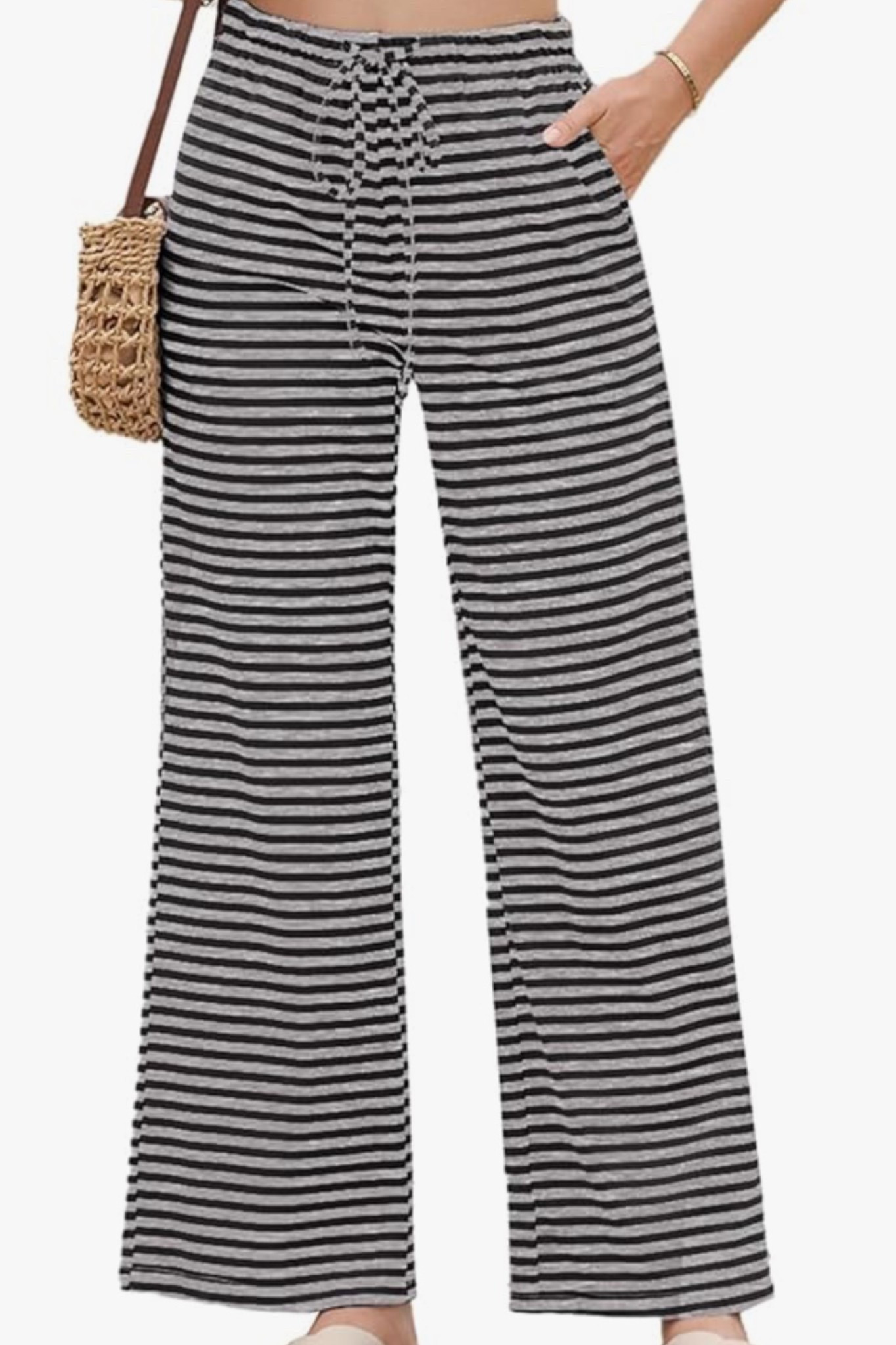 Comfiest chic sweatpants pair with a tank and cardigan ! 

#LTKFallSale #LTKSaleAlert #LTKSeasonal