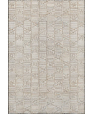 Bozeman Washable BM4 8'x10' Area Rug | Macy's