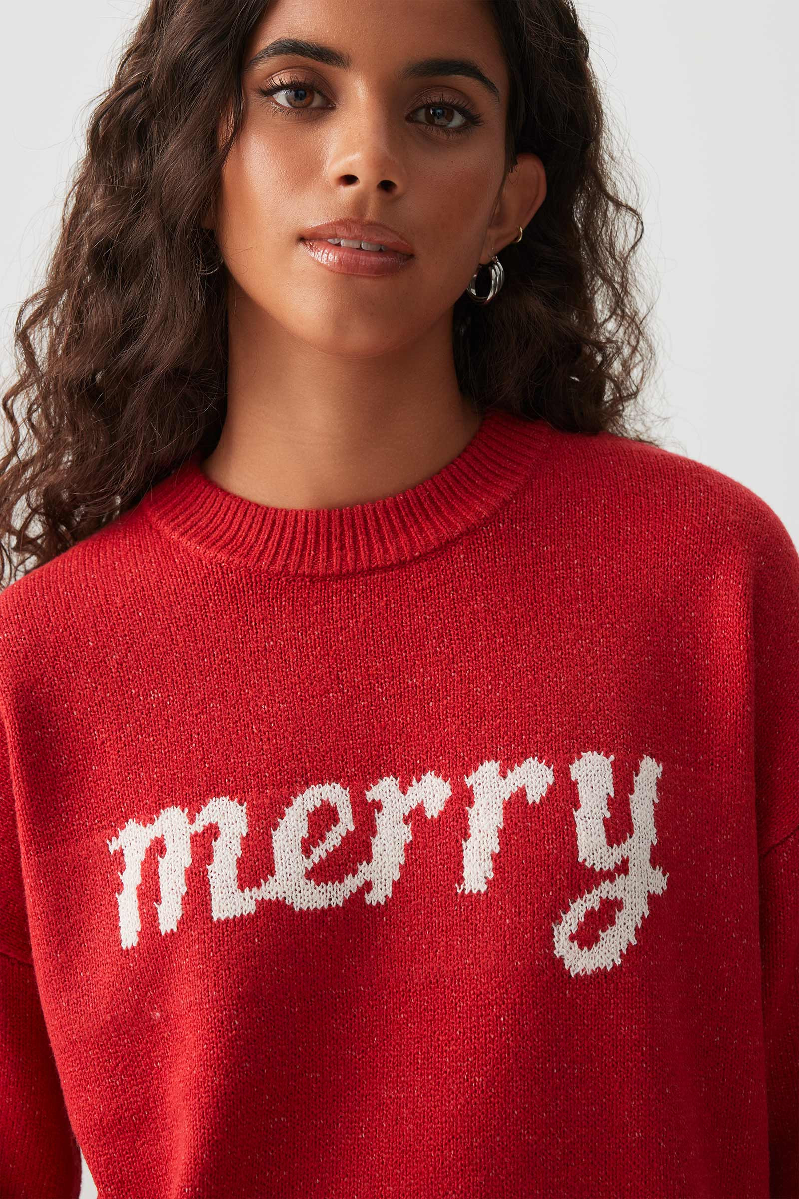 Merry Sweater | Ardene