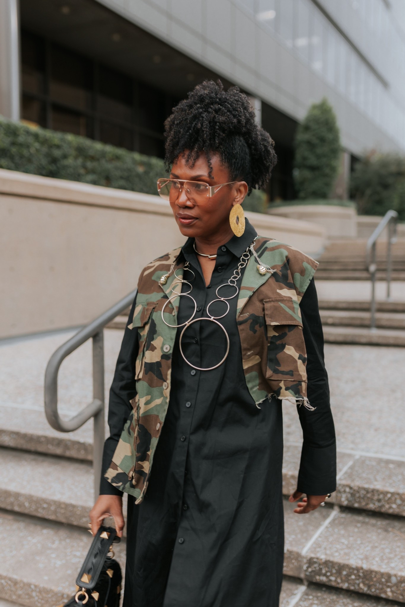 Flyest camo vest you’d own for an affordable price! Thank you Amazon! 

#LTKOver40 #LTKmomlife #LTKMidsize