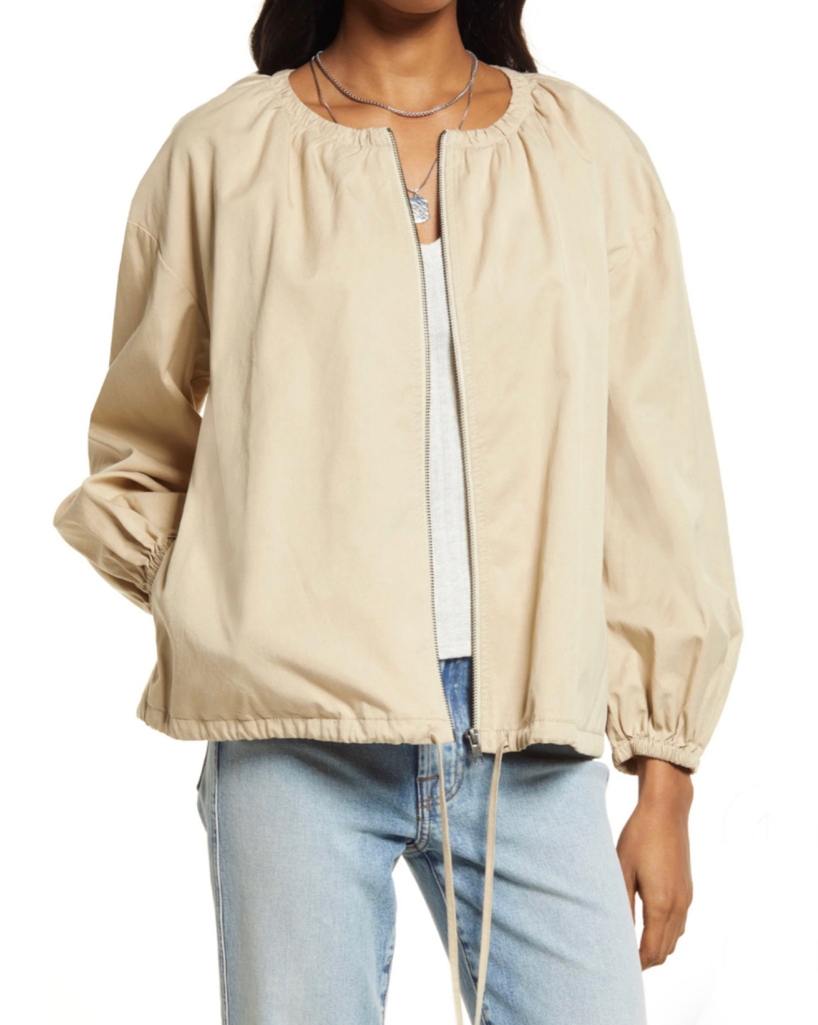 Jacket
Fall outfit 
#LTKstyletip #LTKunder100 #LTKSeasonal