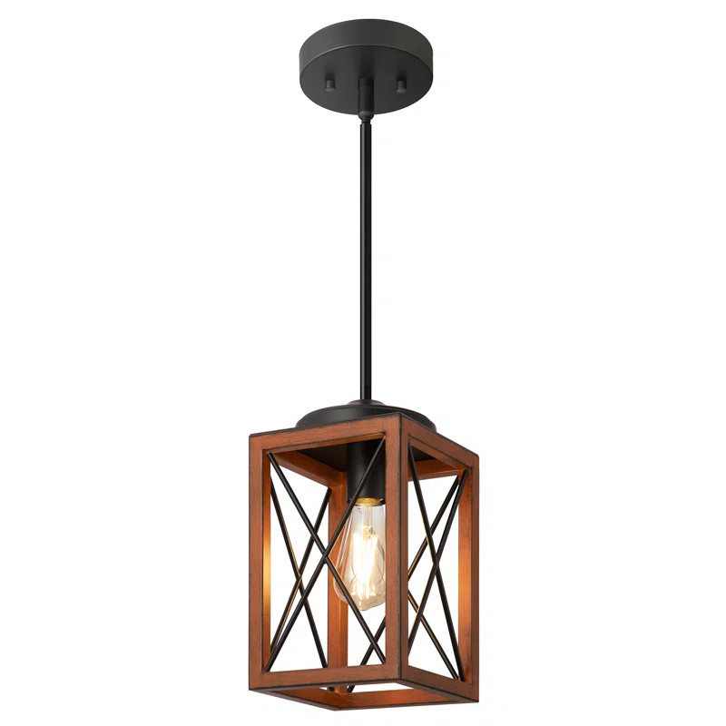 Gracela 1 - Light Pendant | Wayfair North America