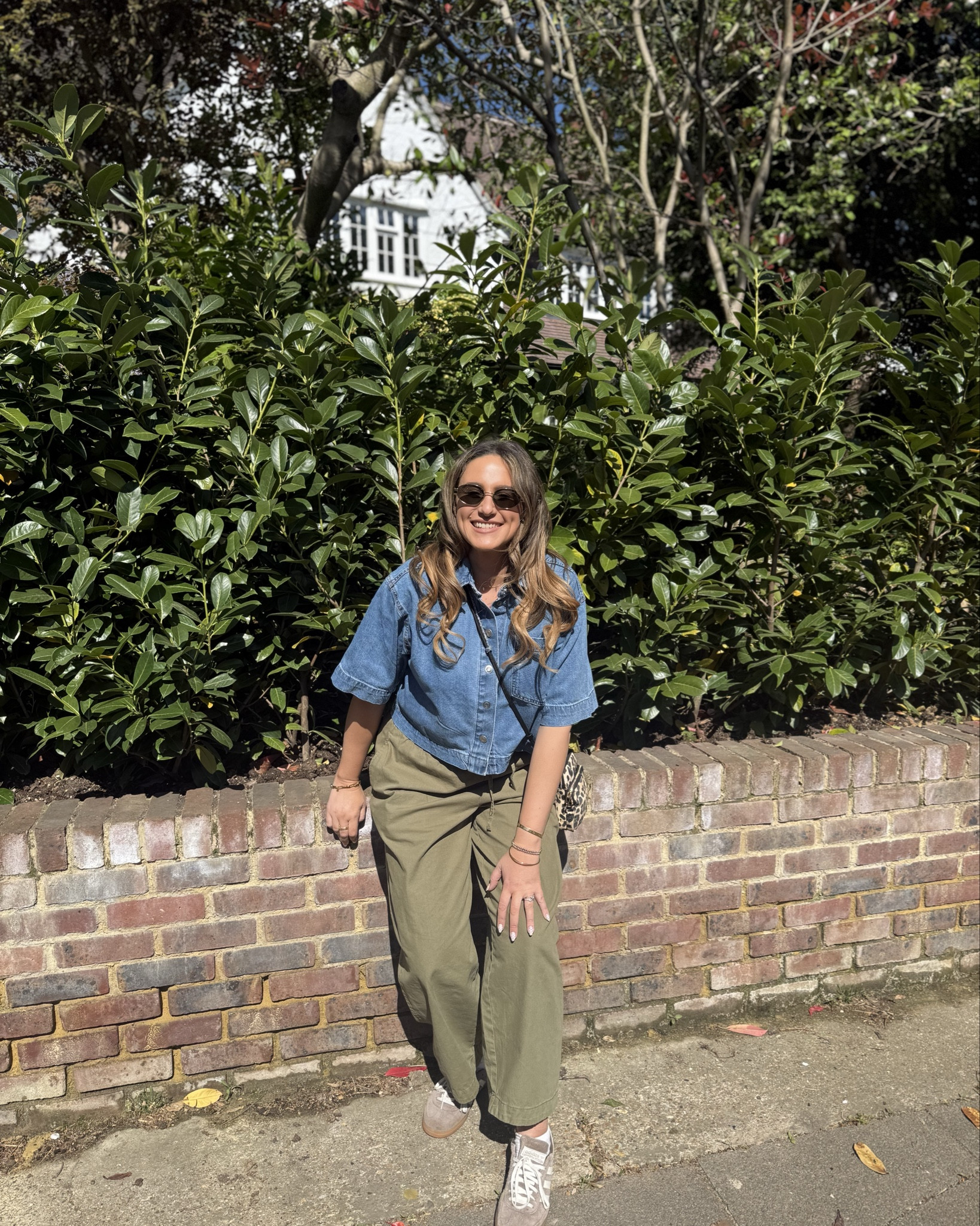 Realistic COMFY outfit today! Perfect for you to wear all day! 

#LTKuk #LTKmidsize #LTKspring