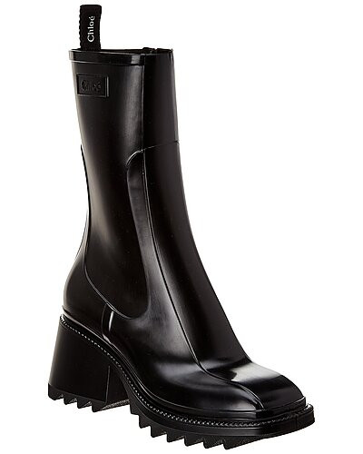 Chloé Betty Rain Boot | Gilt