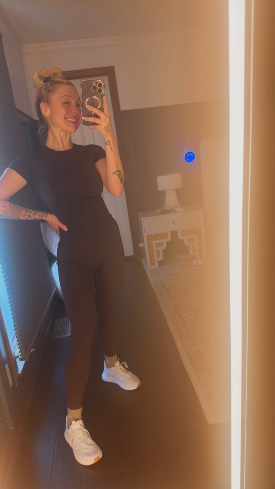 #LTKfitnessgoals #LTKootd #LTKActive