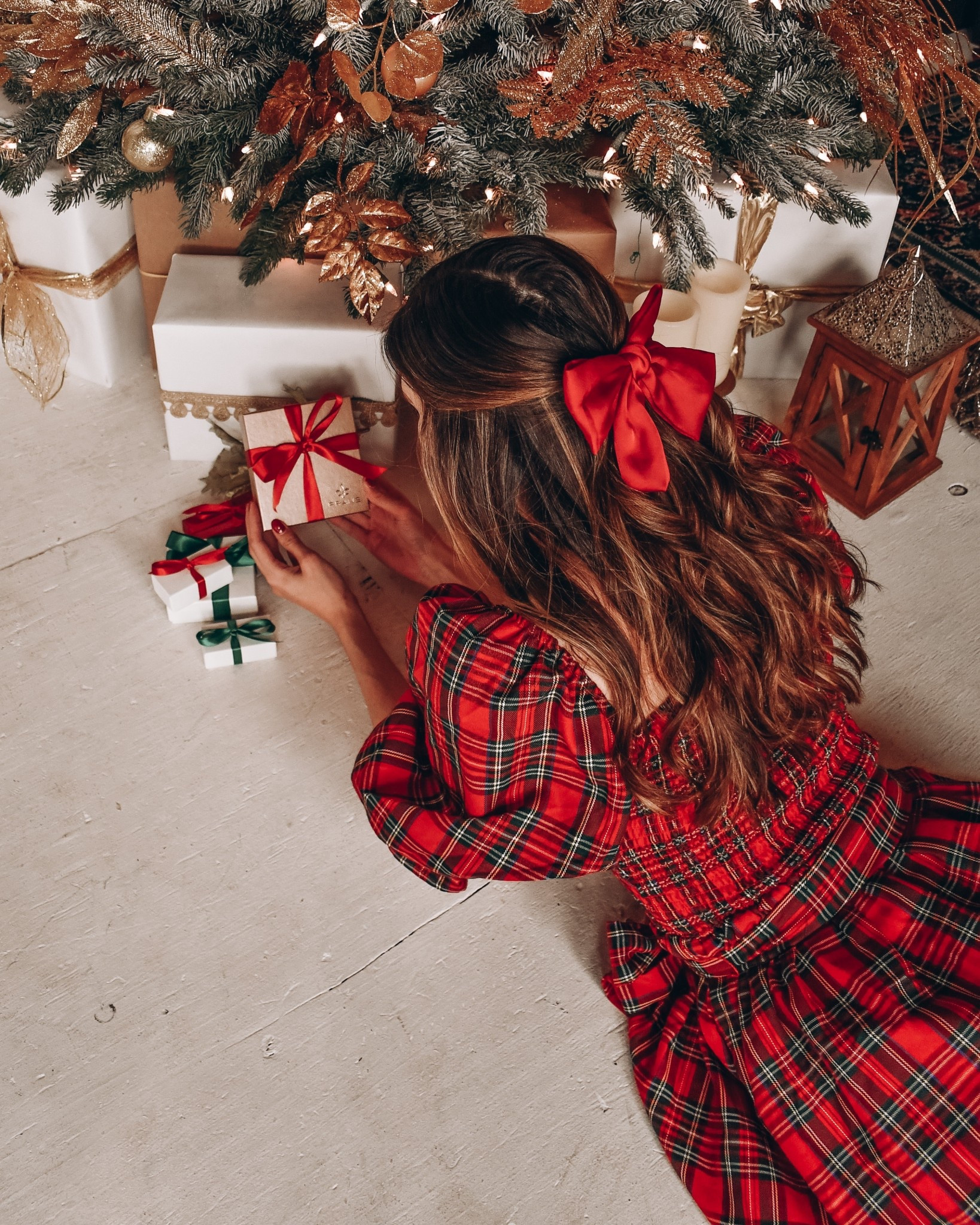 Christmas dresses 

Plaid dress, tartan dress, holiday outfits, Christmas outfits 

#LTKHoliday #LTKSaleAlert #LTKFindsUnder50