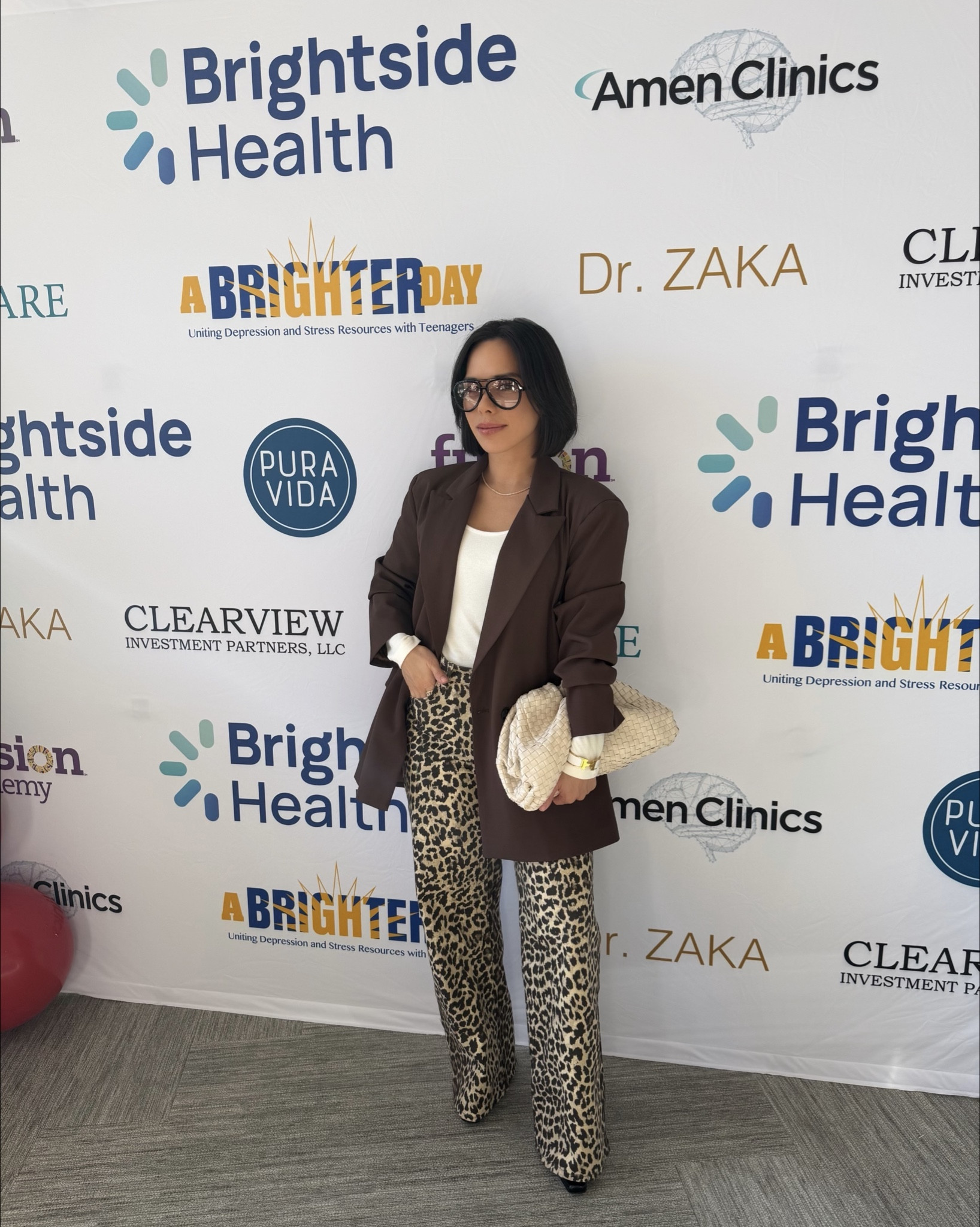 Gather for Good luncheon for a beautiful cause! 

#LTKFindsUnder100 #LTKFindsUnder50 #LTKPetite