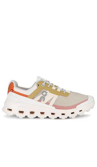 Cloudvista Exclusive Sneaker in Ivory & Bronze | Revolve Clothing (Global)