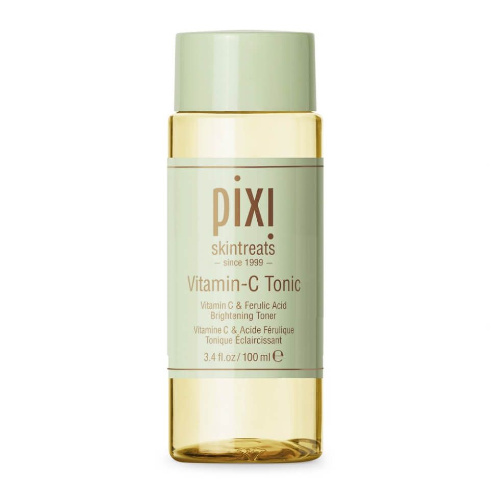 PIXI Vitamin-C Tonic 100ml | Look Fantastic (UK)