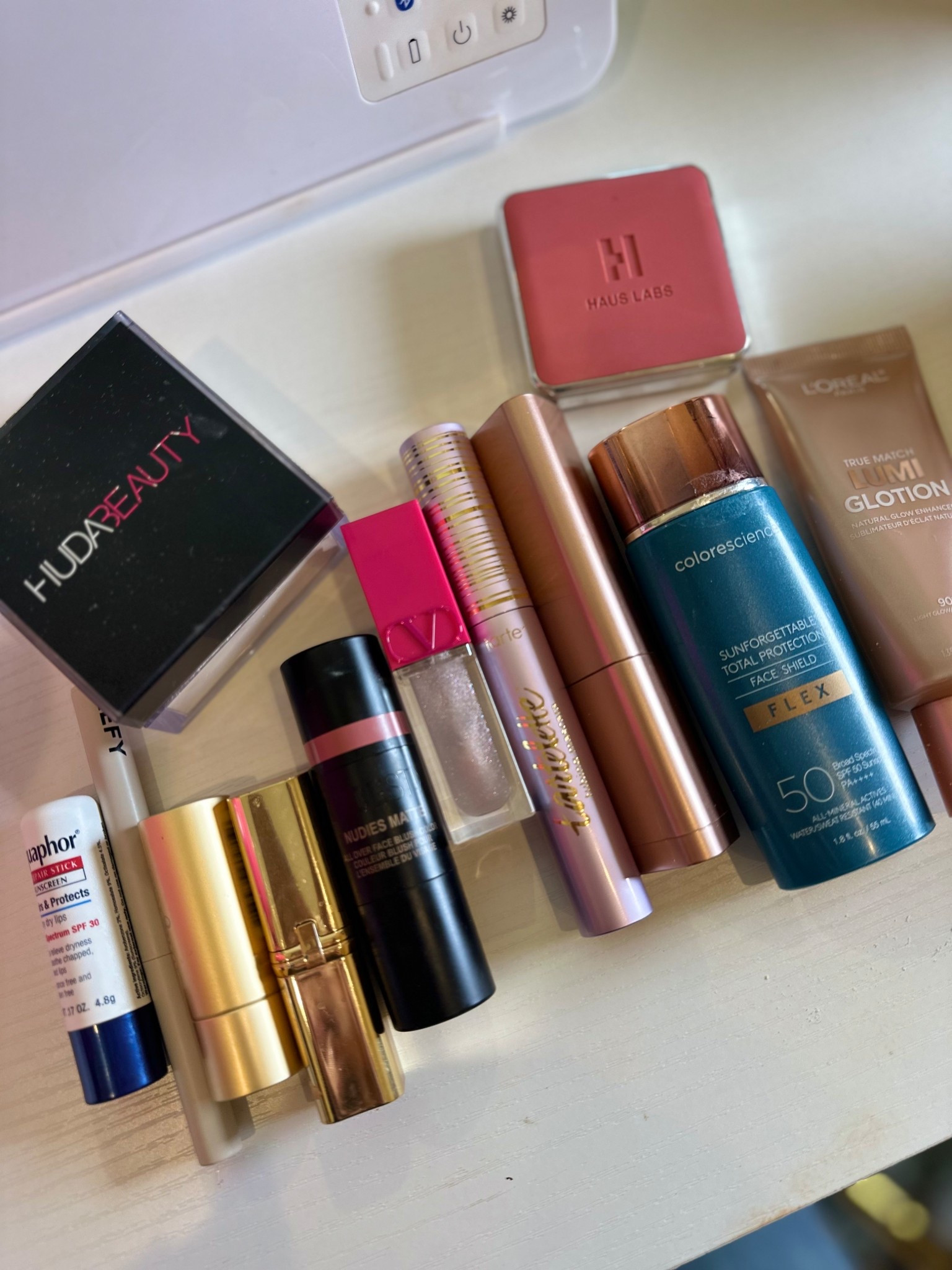 Everyday Makeup Routinee

#LTKOver40 #LTKFindsUnder50 #LTKBeauty