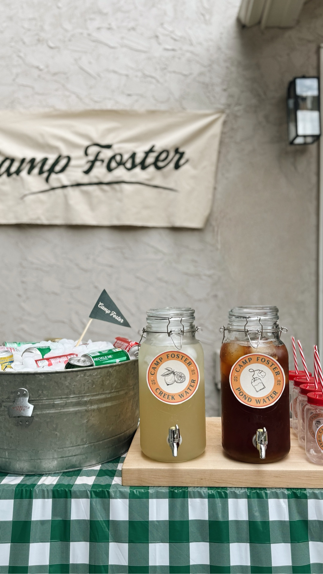 CAMP FOSTER LINKS 🔗

#LTKParties #LTKFamily #LTKKids