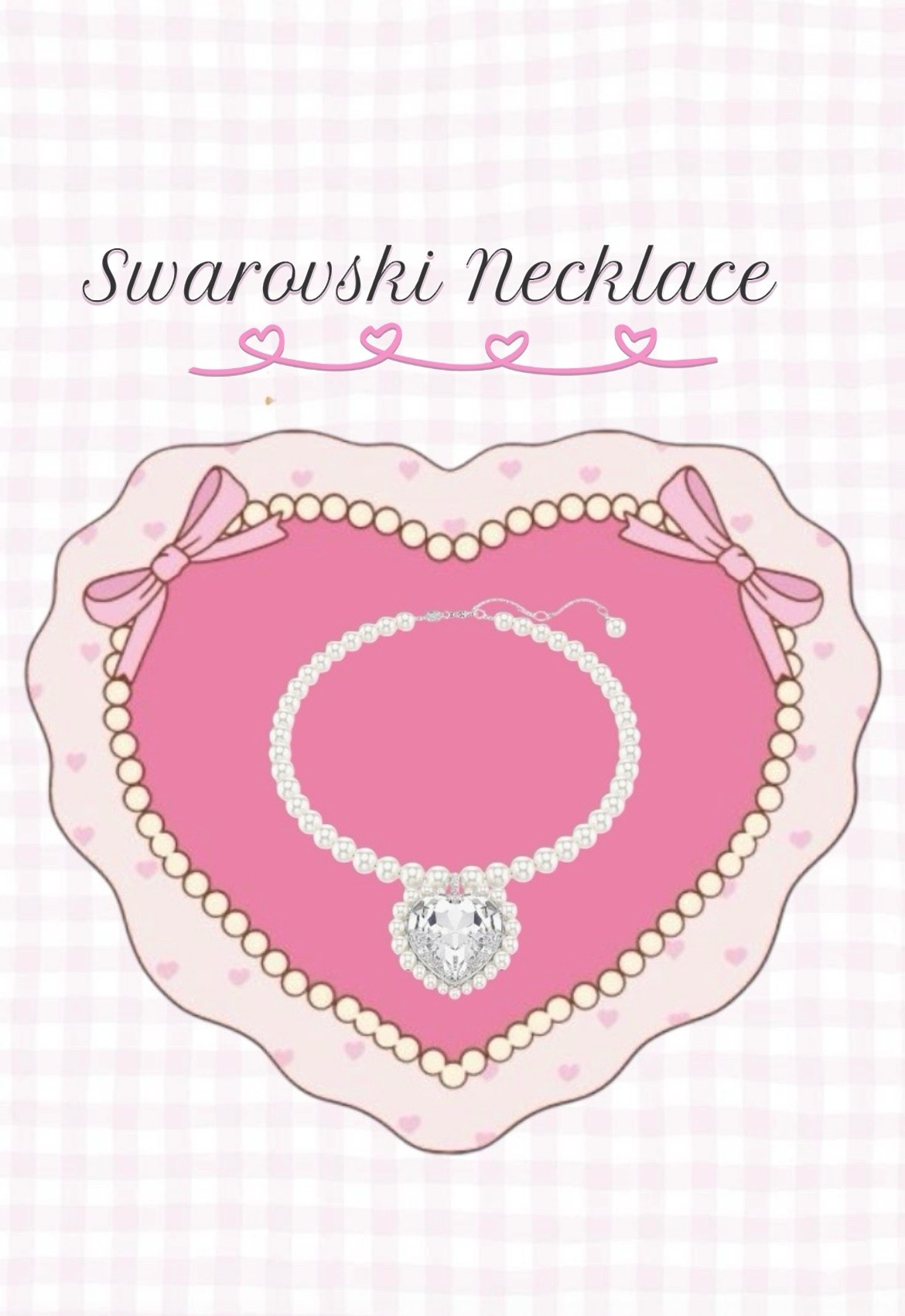 This necklace is pure magic 🥹

#LTKU #LTKGiftGuide #LTKHoliday