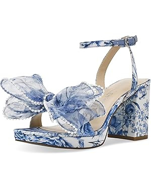 Blue by Betsey Johnson Duke | Amazon (US)