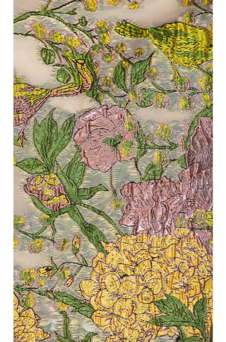 ELLIATT Patricia Dress in Multi from Revolve.com | Revolve Clothing (Global)