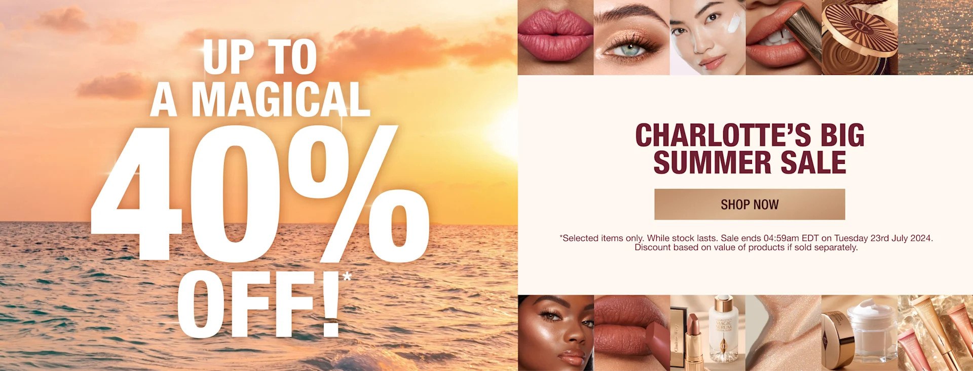 Charlotte Tilbury | Charlotte Tilbury (US)