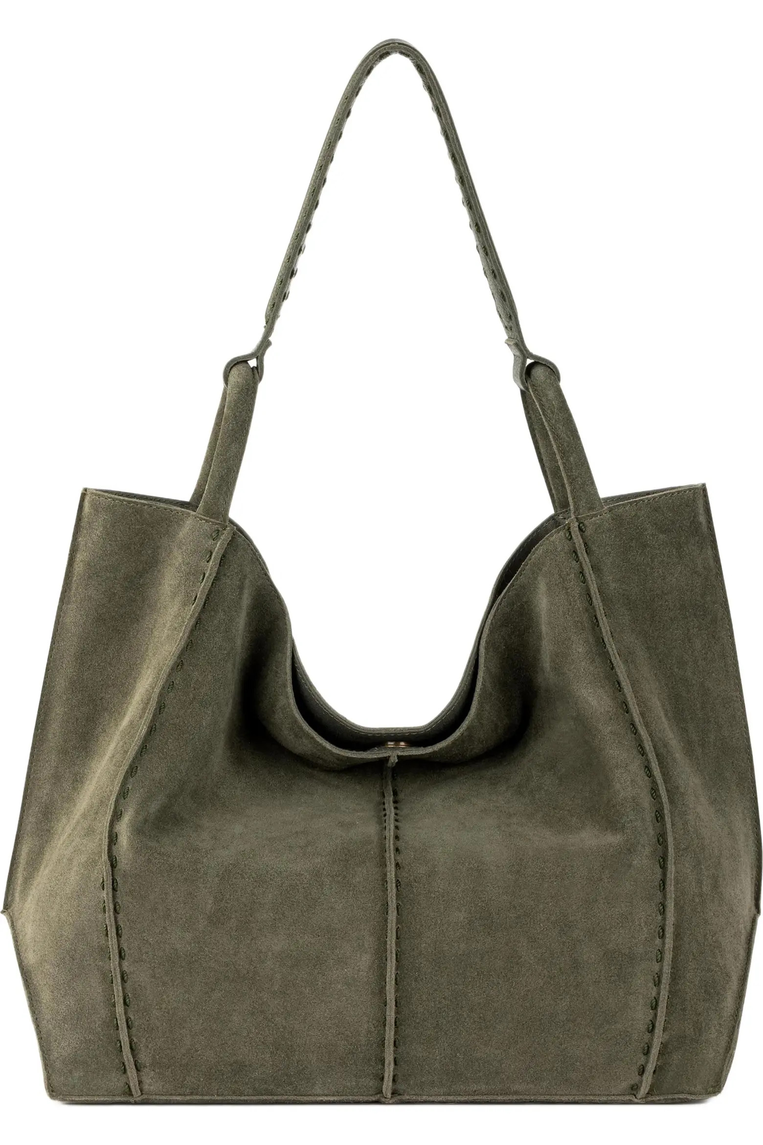 Los Feliz Large Tote Leather Bag (Women) | Nordstrom | Nordstrom