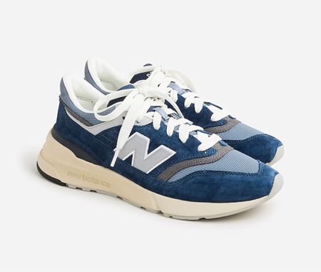 New Balance® 997R sneakers

#LTKshoecrush