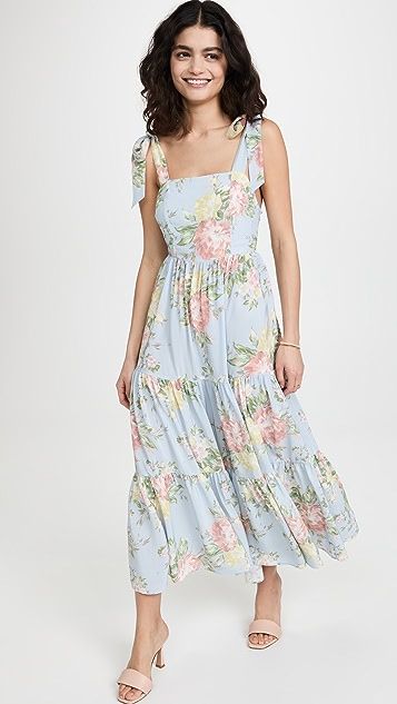 Tinsley Dress | Shopbop