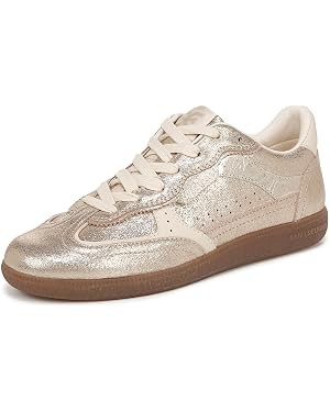 Sam Edelman Women's Kallen Sneaker | Amazon (US)