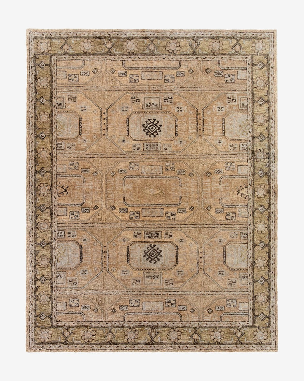 Ellington Rug | McGee & Co.