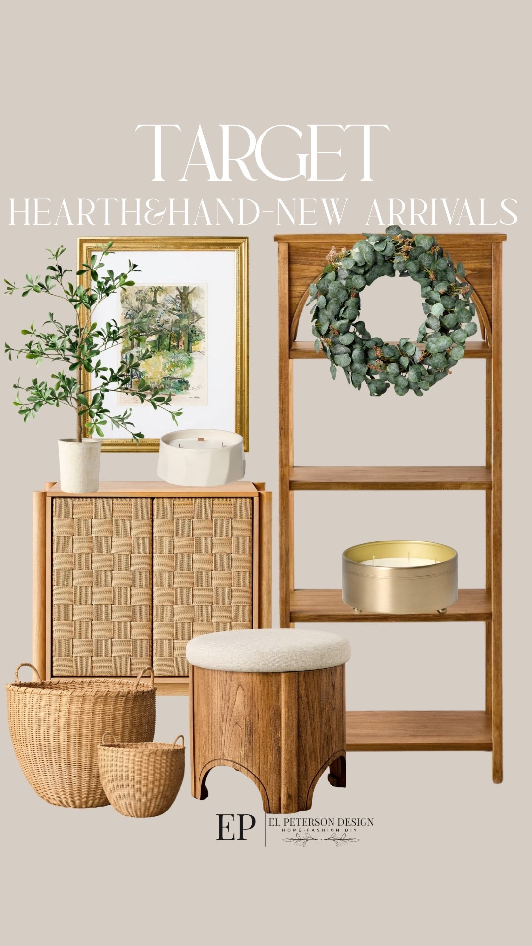 Target
New arrivals 
Potted plant
Tall cabinet
Ottoman
Basket
Accent Cabinet
Artwork
Wreath
Candle 

#LTKFindsUnder50 #LTKHome #LTKFindsUnder100