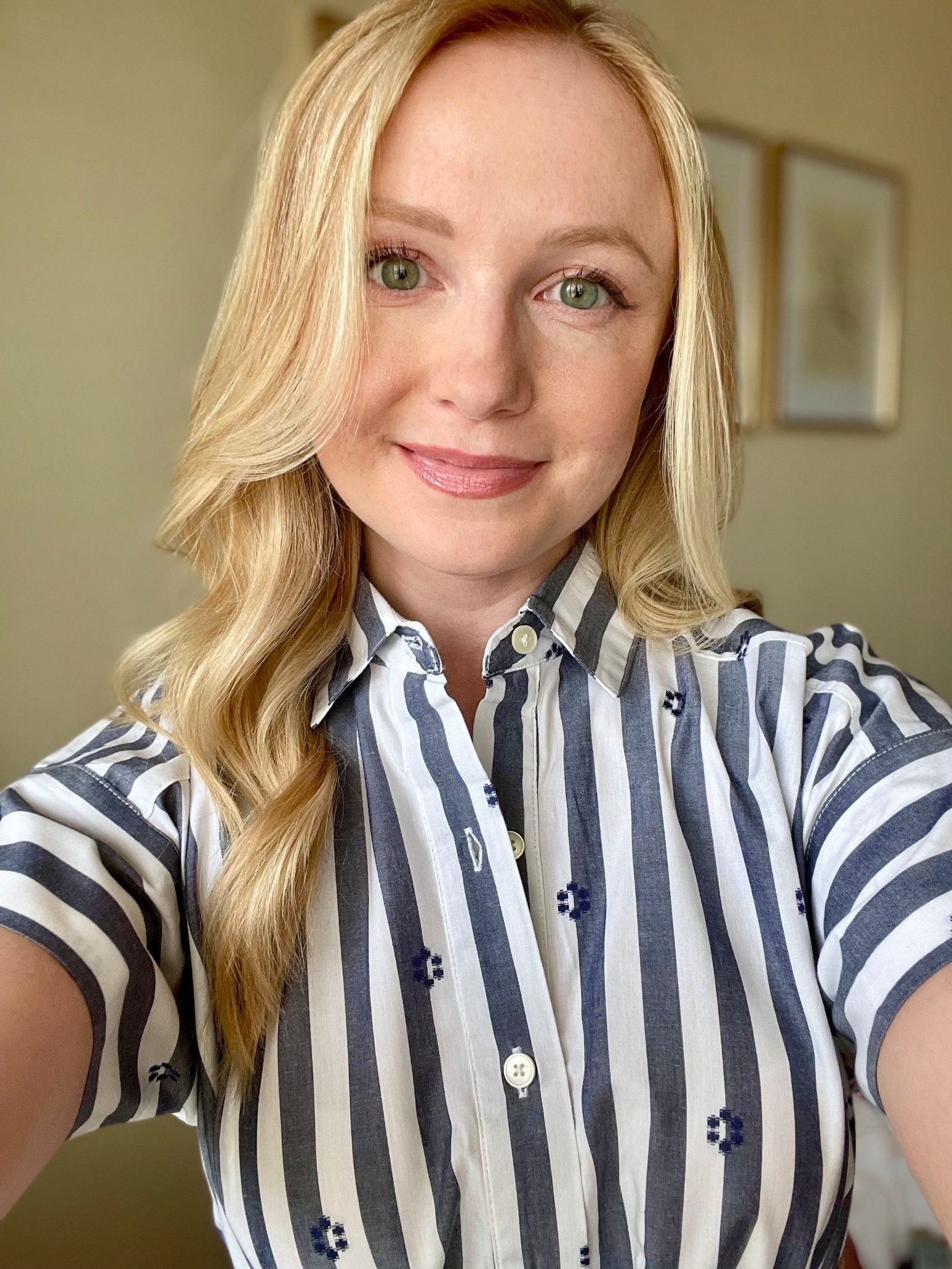 Listing all of my favorite makeup products currently on sale below! 
Shades:
Foundation - 1 CR Cool Rosey
Concealer - 160C
Contour - fair/medium
Blush - encourage 
Highlighter - enlighten 
Lip pencil - pillow talk
Gloss - macaron 

#LTKFindsUnder100 #LTKBeauty #LTKSaleAlert