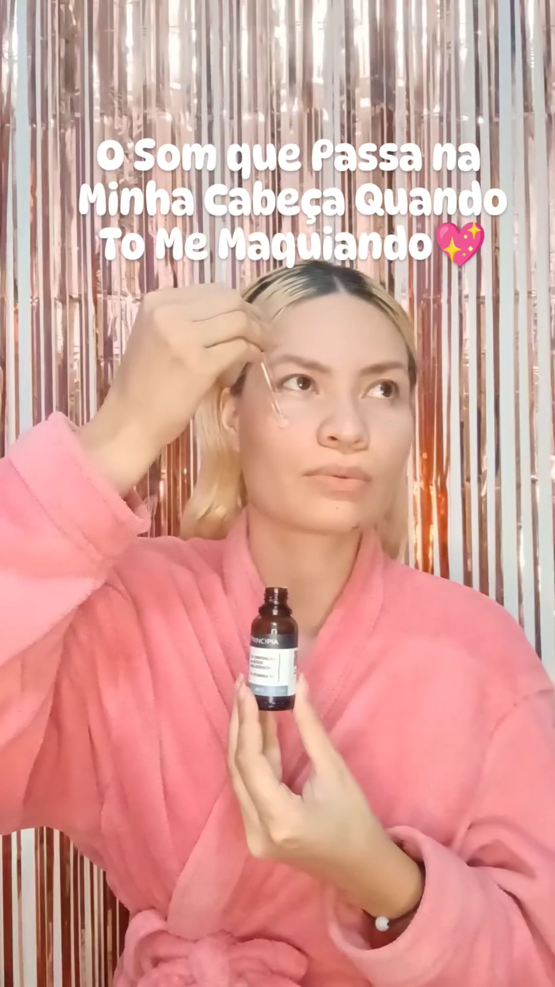 O Som que Passa na Minha Cabeça Quando To Me Maquiando 💖

#LTKVideo #LTKbeauty #LTKbrasil