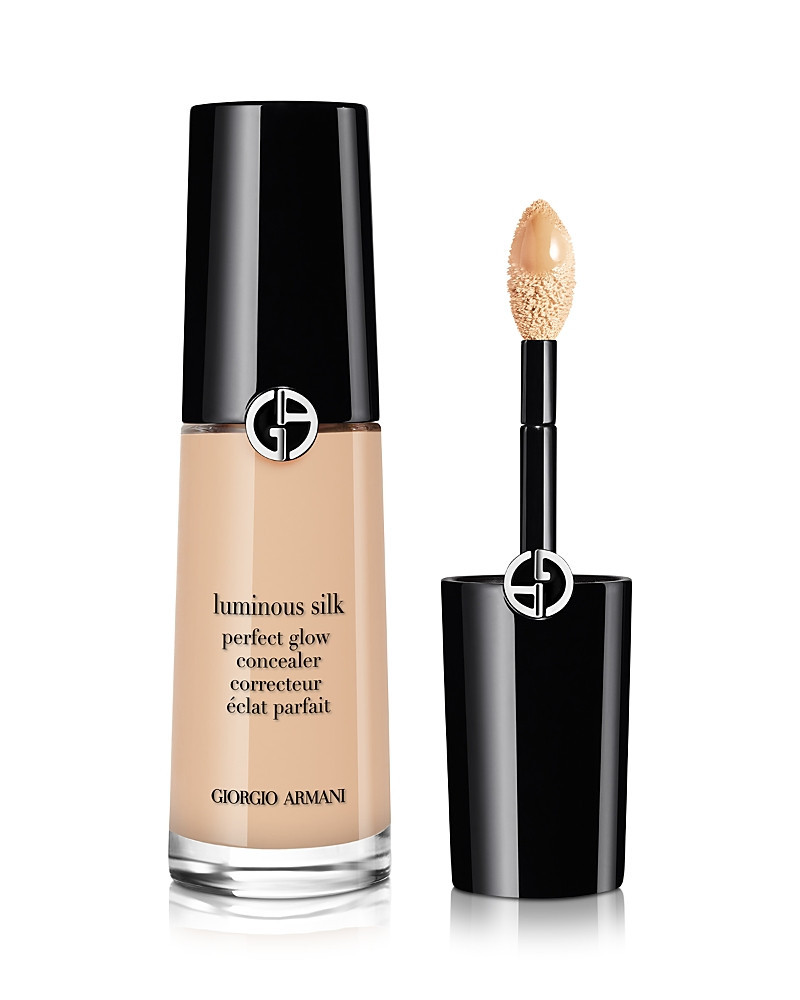 Armani Luminous Silk Face and Under-Eye Concealer | Bloomingdale's (US)
