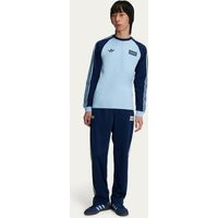 TOUR 3-STRIPES LONGSLEEVE TEE | adidas (UK)