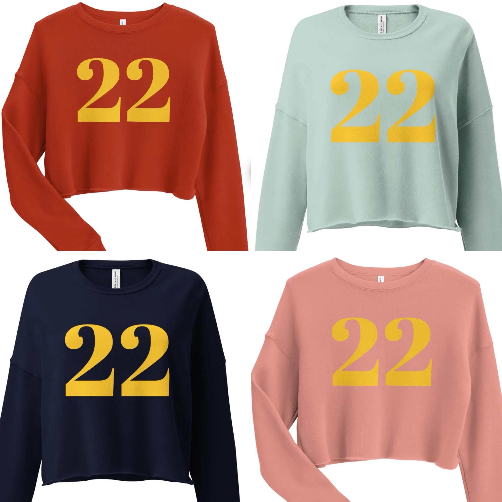 Team Taylor or Team Caitlyn?
Or both…?