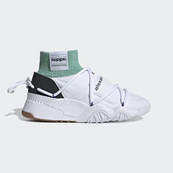adidas Originals by AW Puff Trainer Shoes | adidas (US)