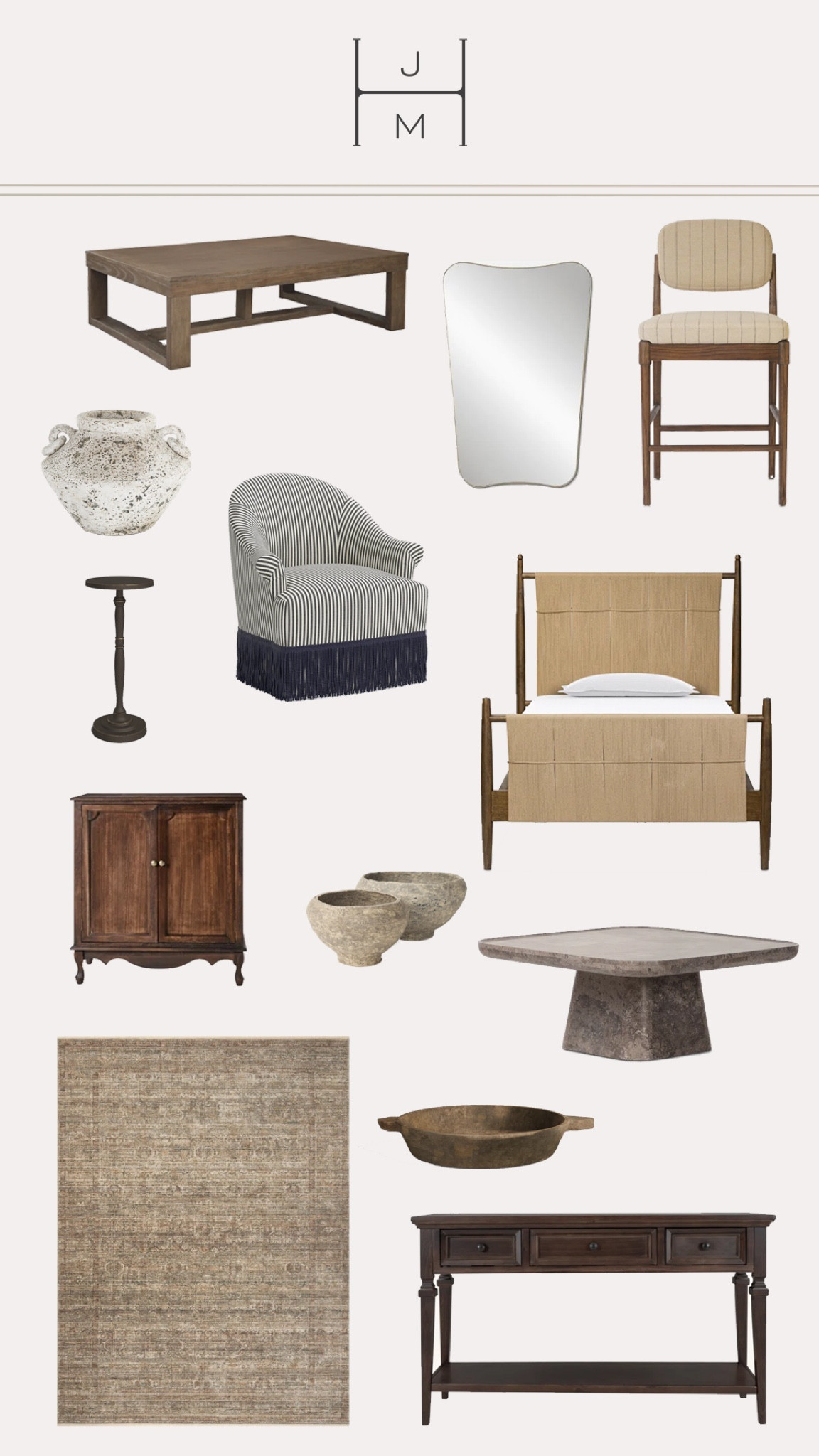 Way Day is back! Shop up to 80% off all things home and free shipping on EVERYTHING from 4/26 - 4/28! Head over to the blog to shop my picks. @Wayfair #WayDay #Wayfair #WayfairPartner


