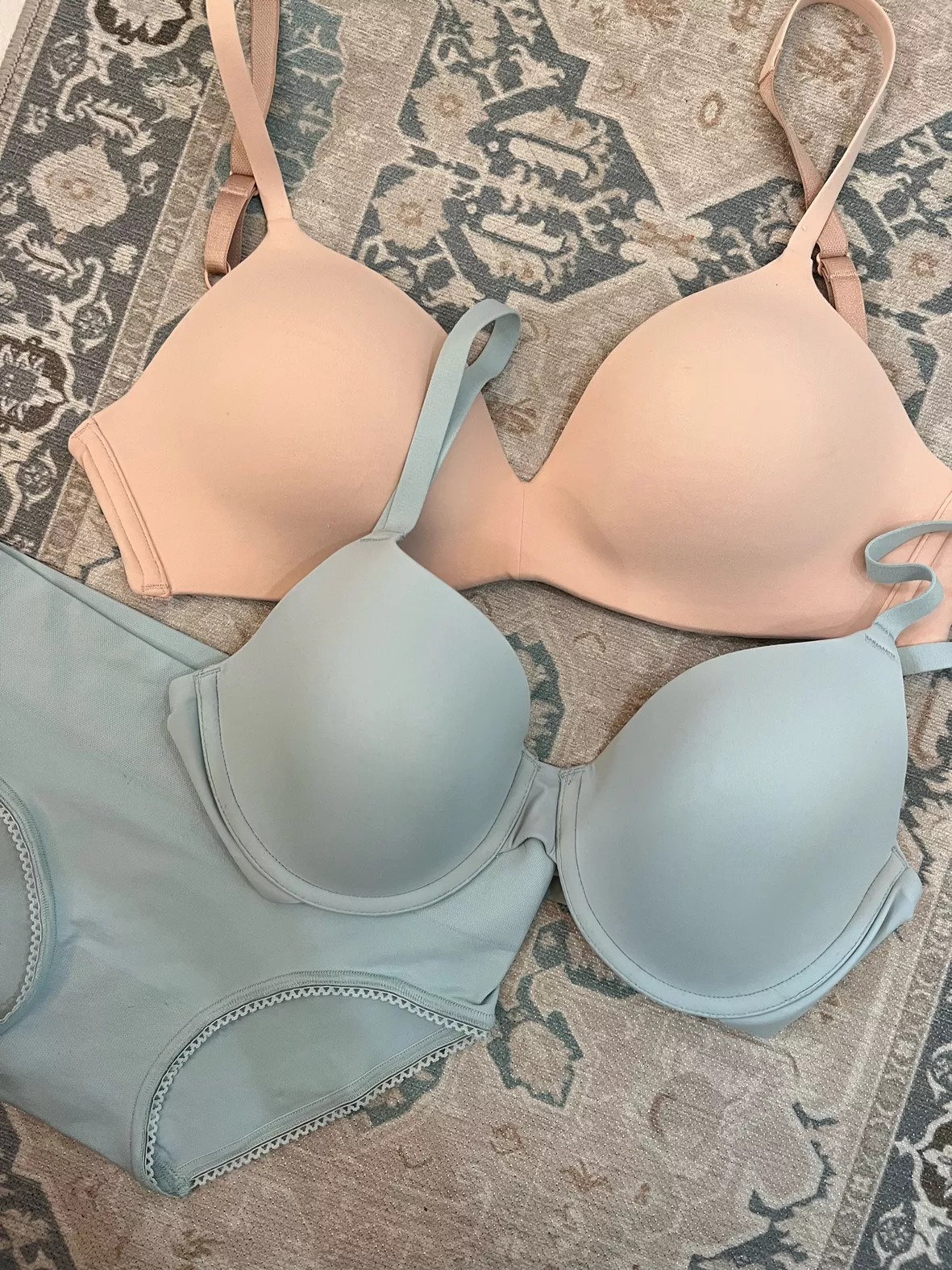 How Perfect Wire Free T-Shirt Bra curated on LTK