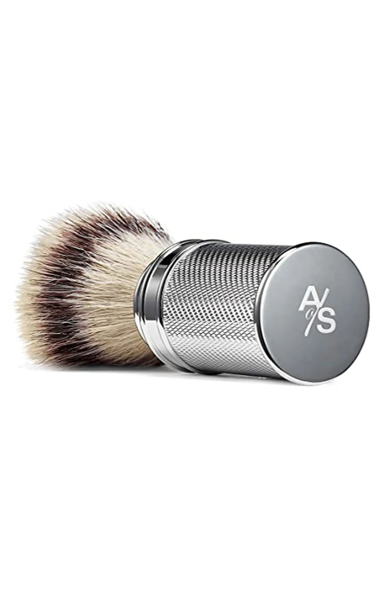 Engraved Shaving Brush | Nordstrom