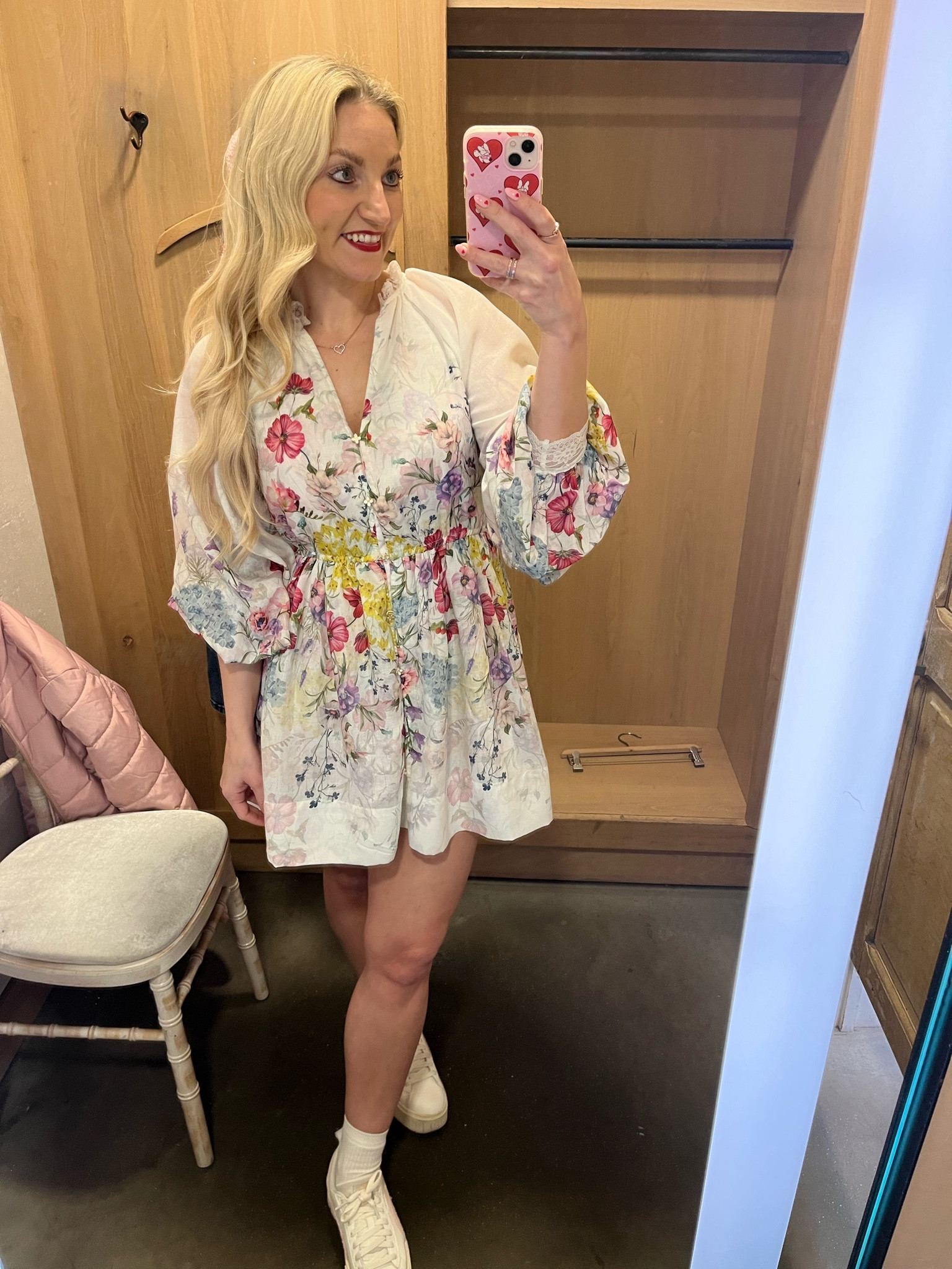 Natashaloves on LTK