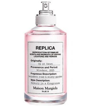 REPLICA Up at Dawn Eau de Toilette | Dillard's