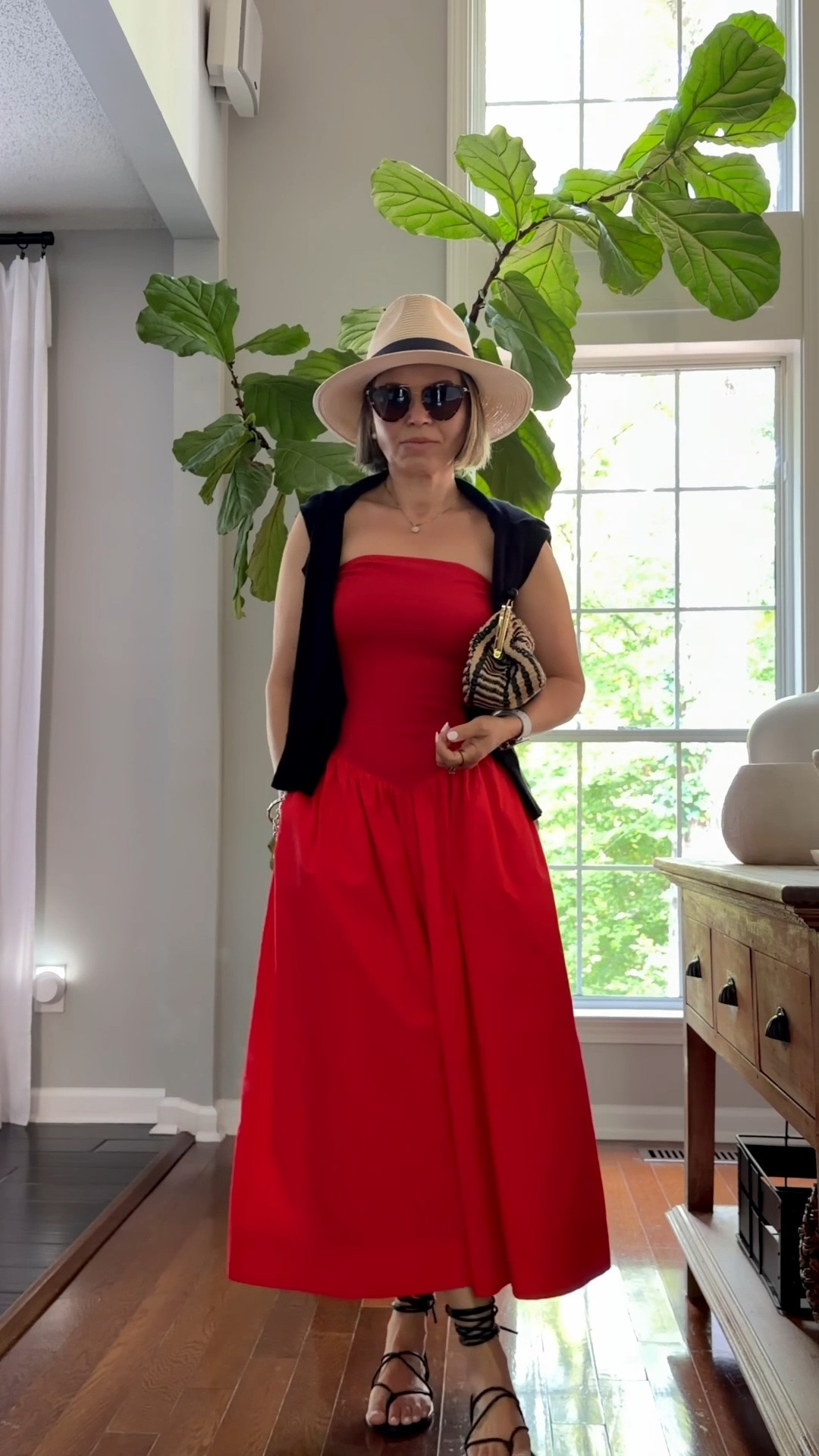 summer outfits
Weekly outfit round up!

#outfit #over50 #fashion #styleinspo #summer

#LTKPetite #LTKSeasonal #LTKOver40