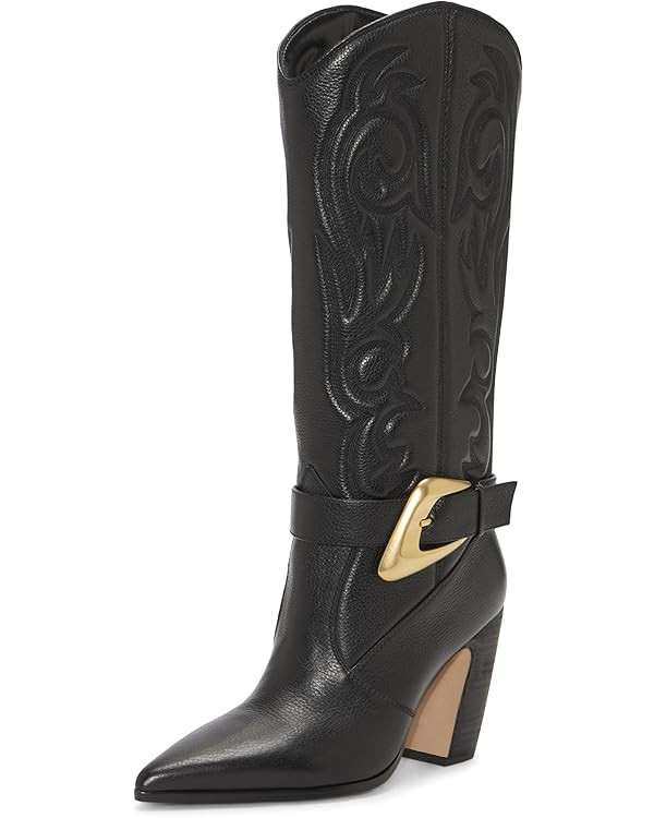 Vince Camuto Women's Biancaa Knee High Boot | Amazon (US)