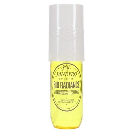 Sol de Janeiro Rio Radianace Perfume Mist 3 oz Body Mist | Walmart (US)