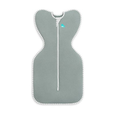 Love to Dream Swaddle Up Sleep Sack- Cotton 1.0 TOG - Deep Olive - S | Target