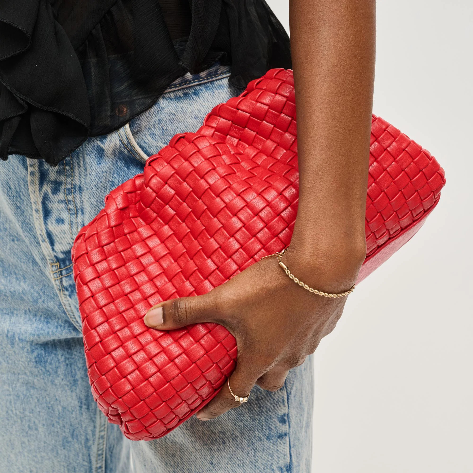 Tate Clutch | Urban Expressions