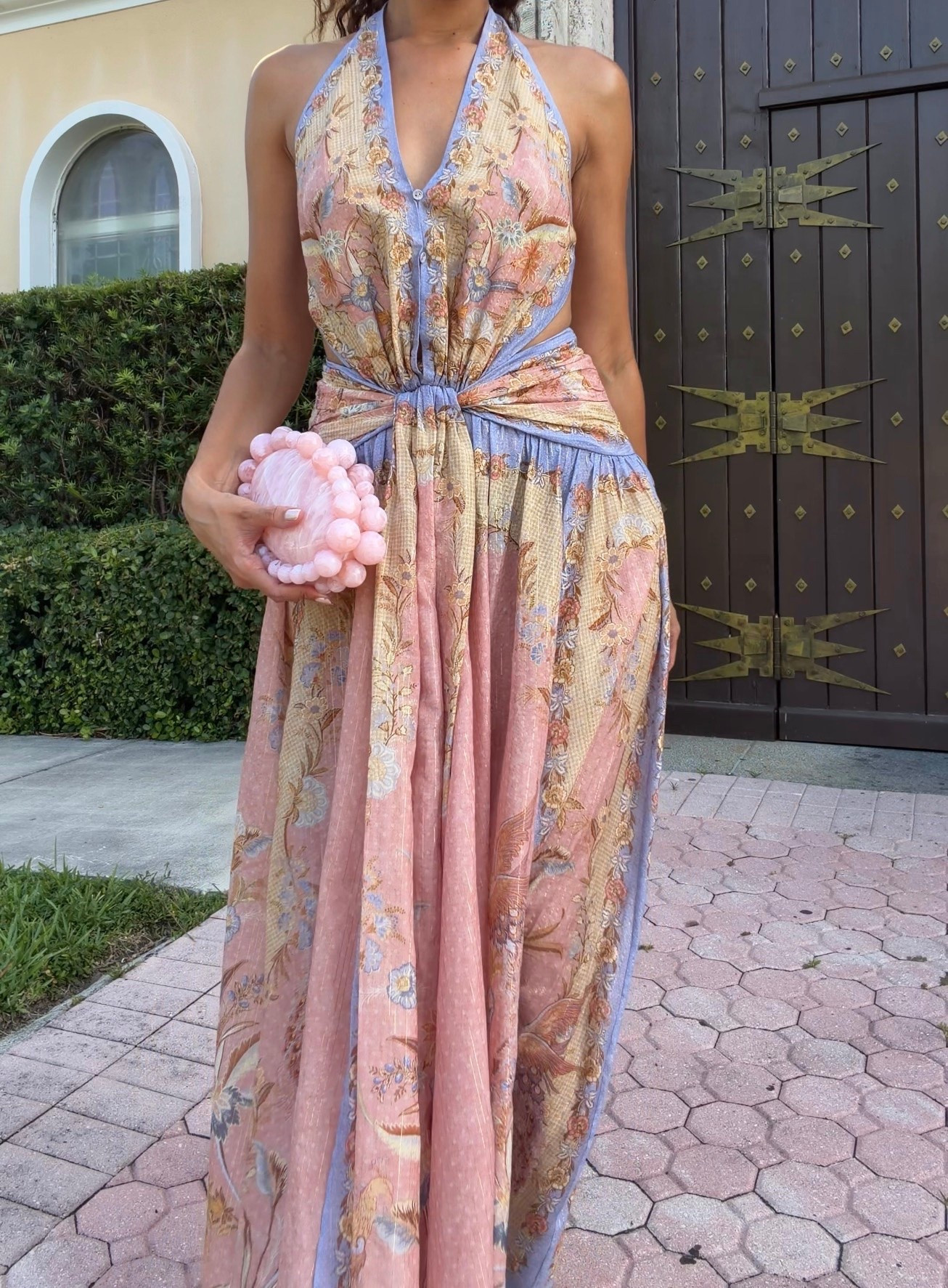 the prettiest wedding guest dress 🤍

by @zimmermann / clutch @cultgaia / heels @aldo_shoes

#weddingguestdress #summerwedding #howtostyle #zimmermann #cultgaiabag

#LTKWedding