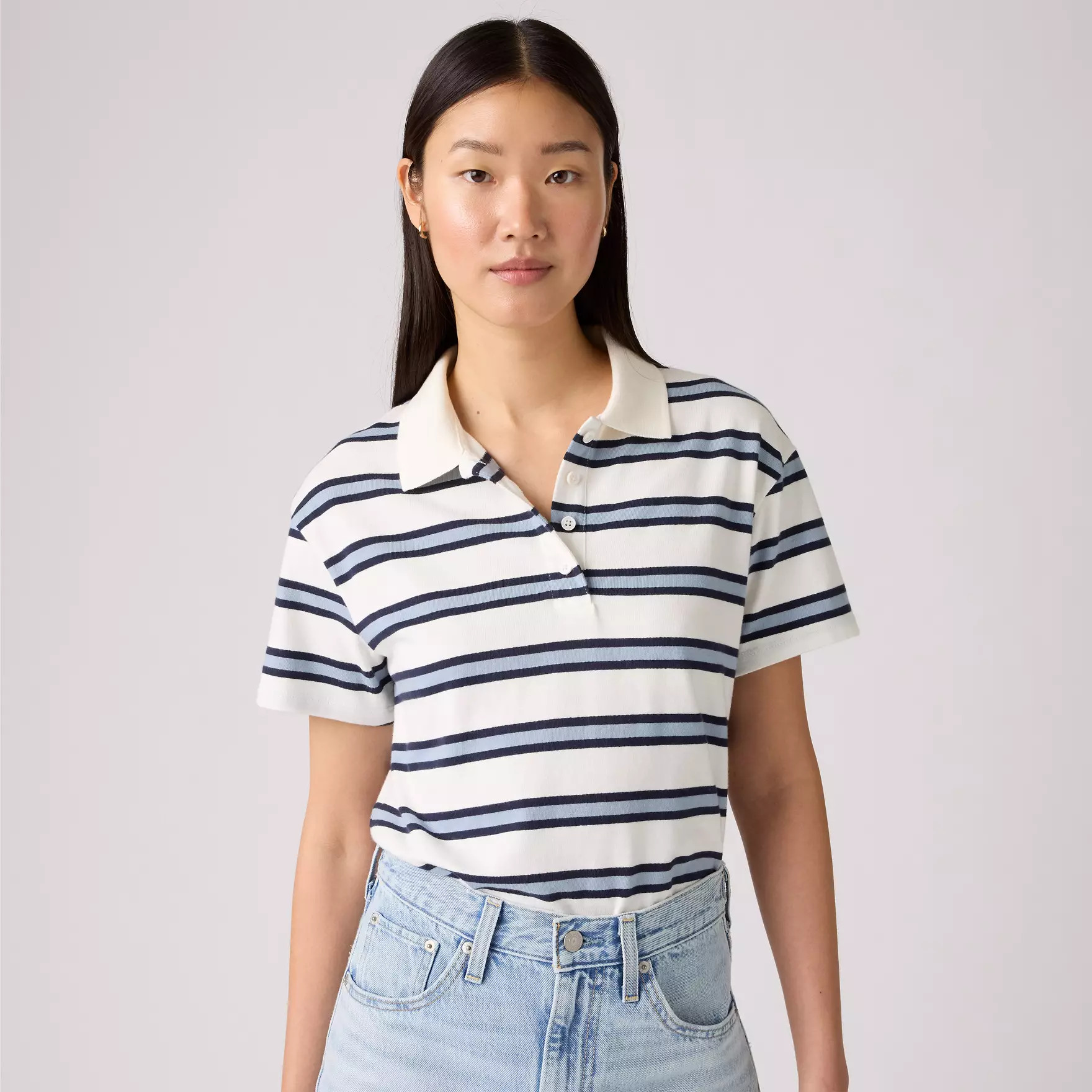 Erie Polo | Levi's US