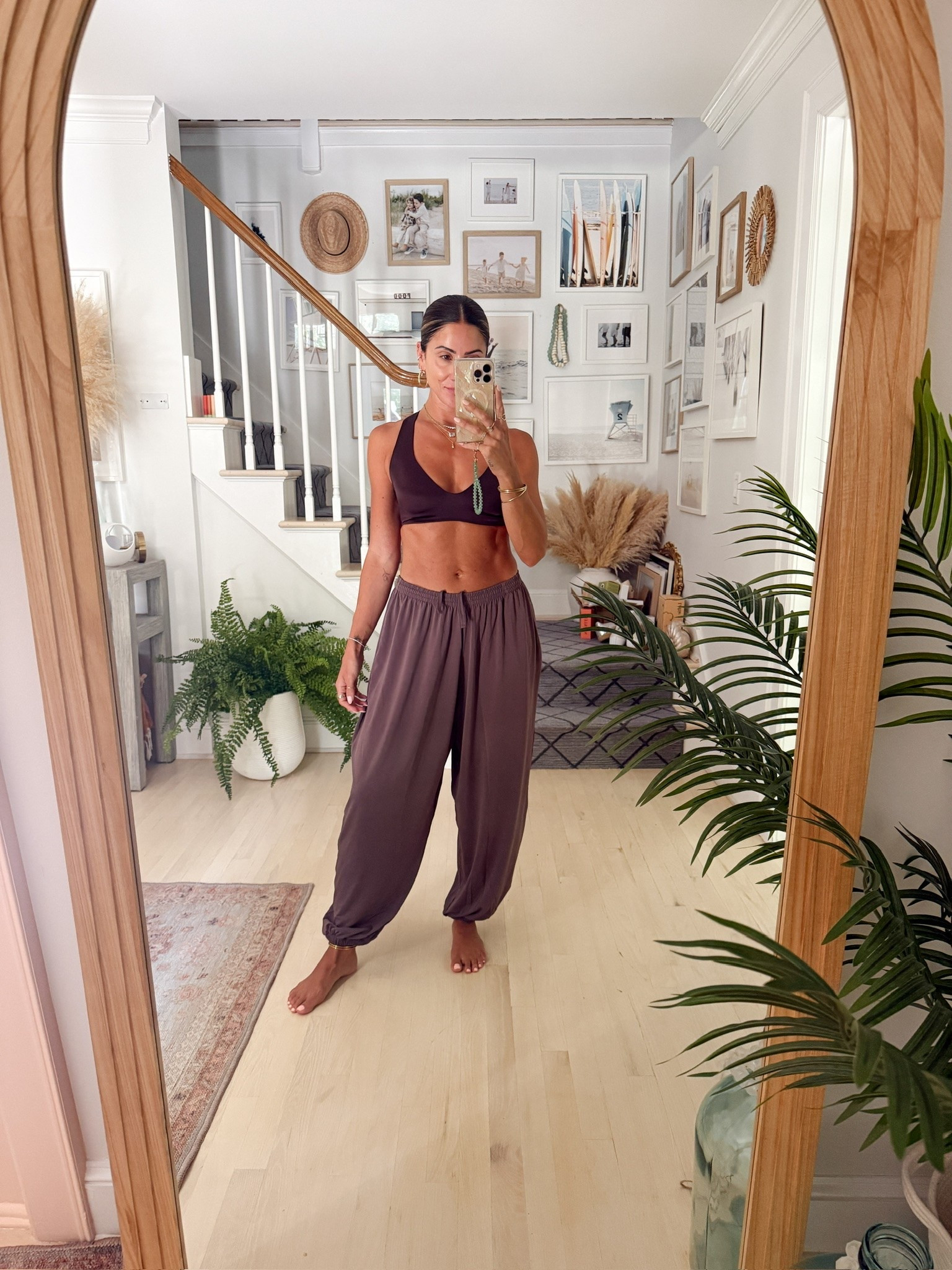 Another day, another set ✨ @Nike US x Skims

#LTKActive #LTKootd
