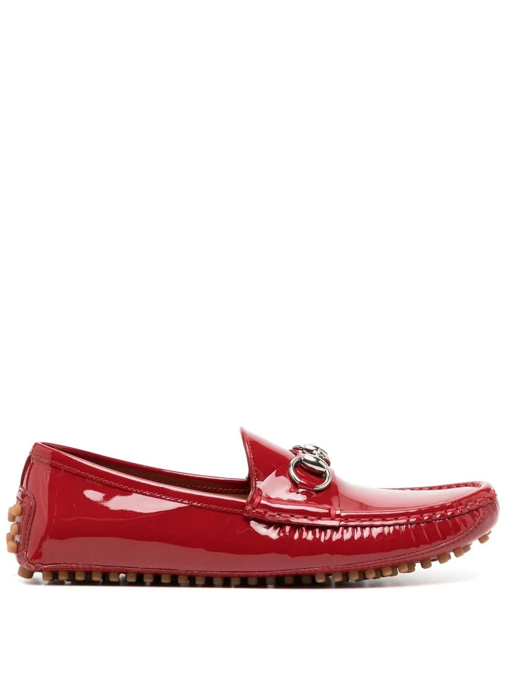 Loafer mit Oversized-Sohle | Farfetch Global