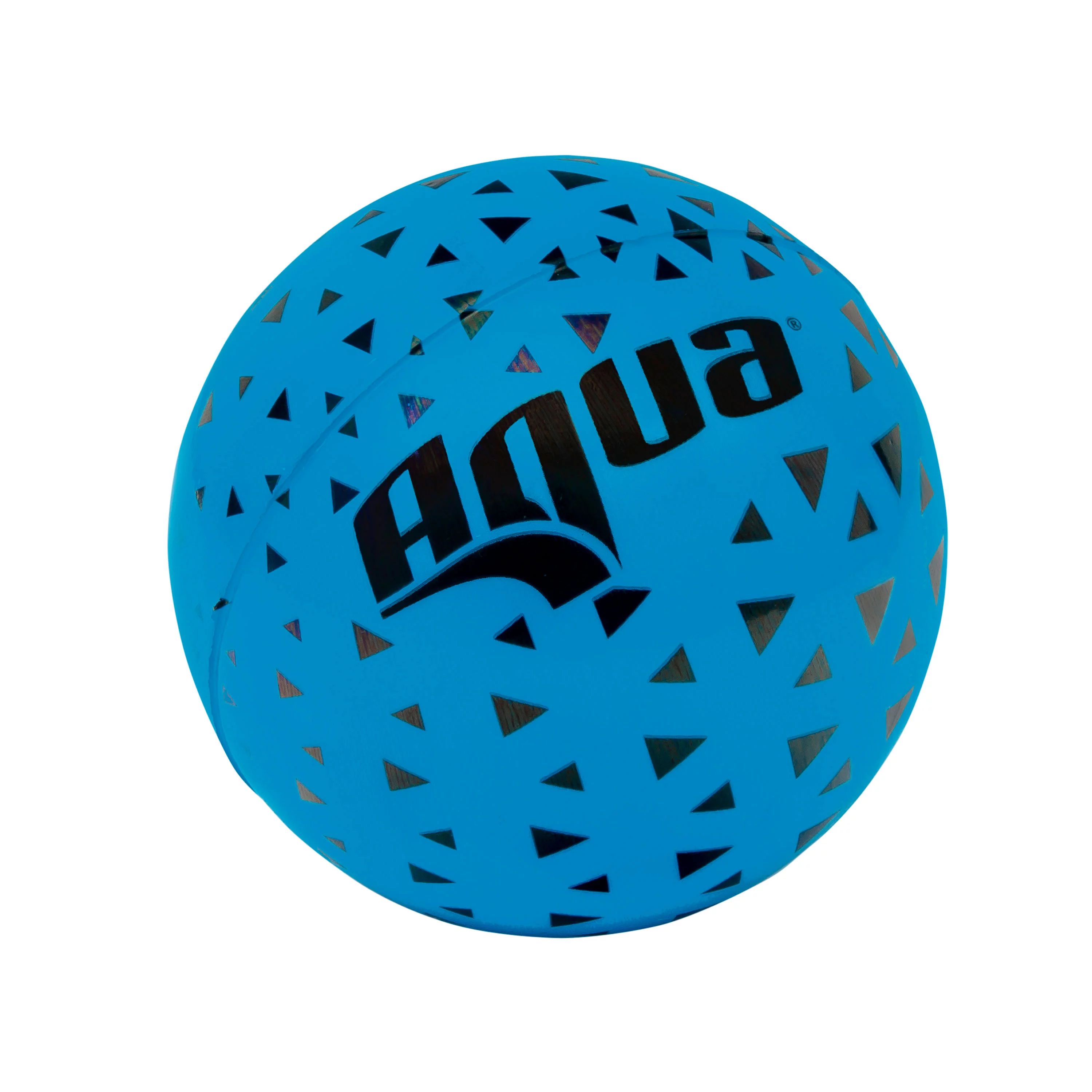 Aqua Unisex Kids Foam Skipper Ball Child Pool Toy, Ages 5 Years and up, Blue | Walmart (US)