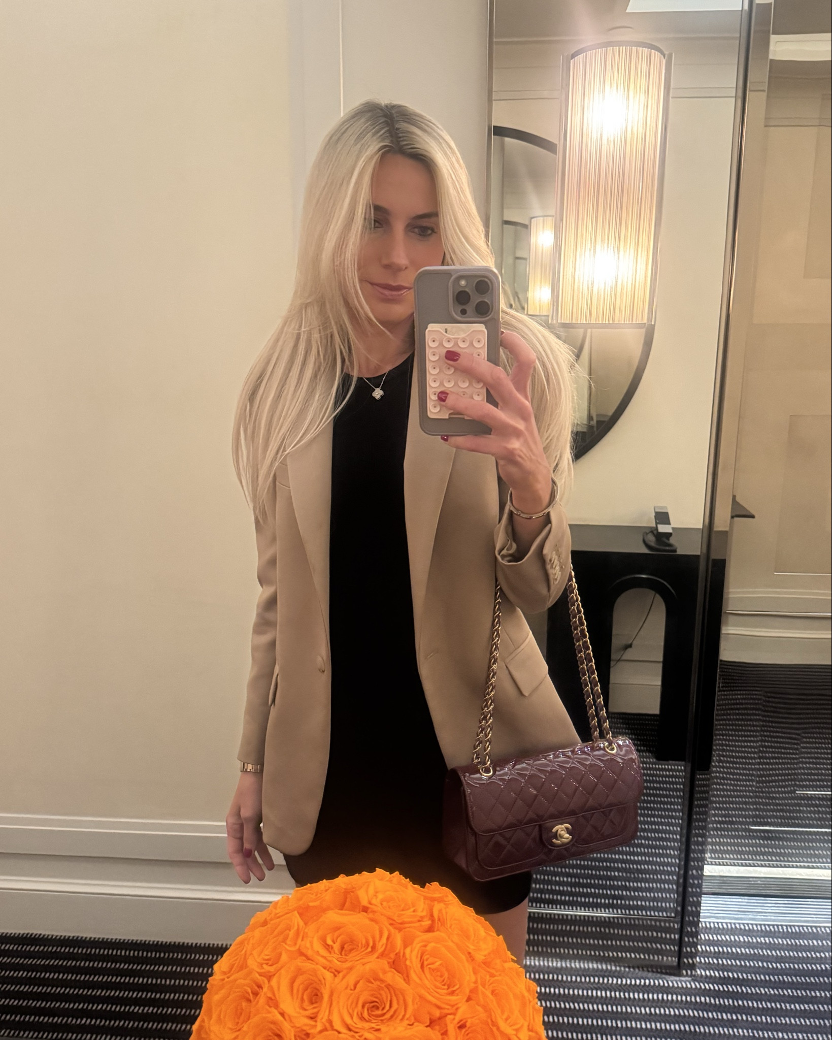 Nyc night out in fall involves layers! These are some staples. 🖤 

#LTKSeasonal #LTKTravel