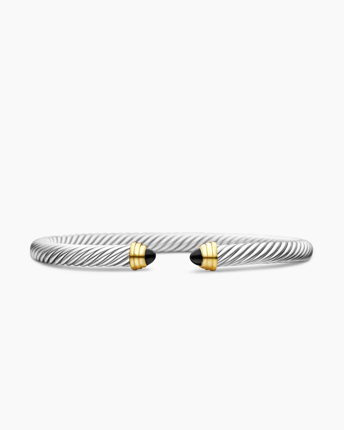 Classic Cable Bracelet | David Yurman