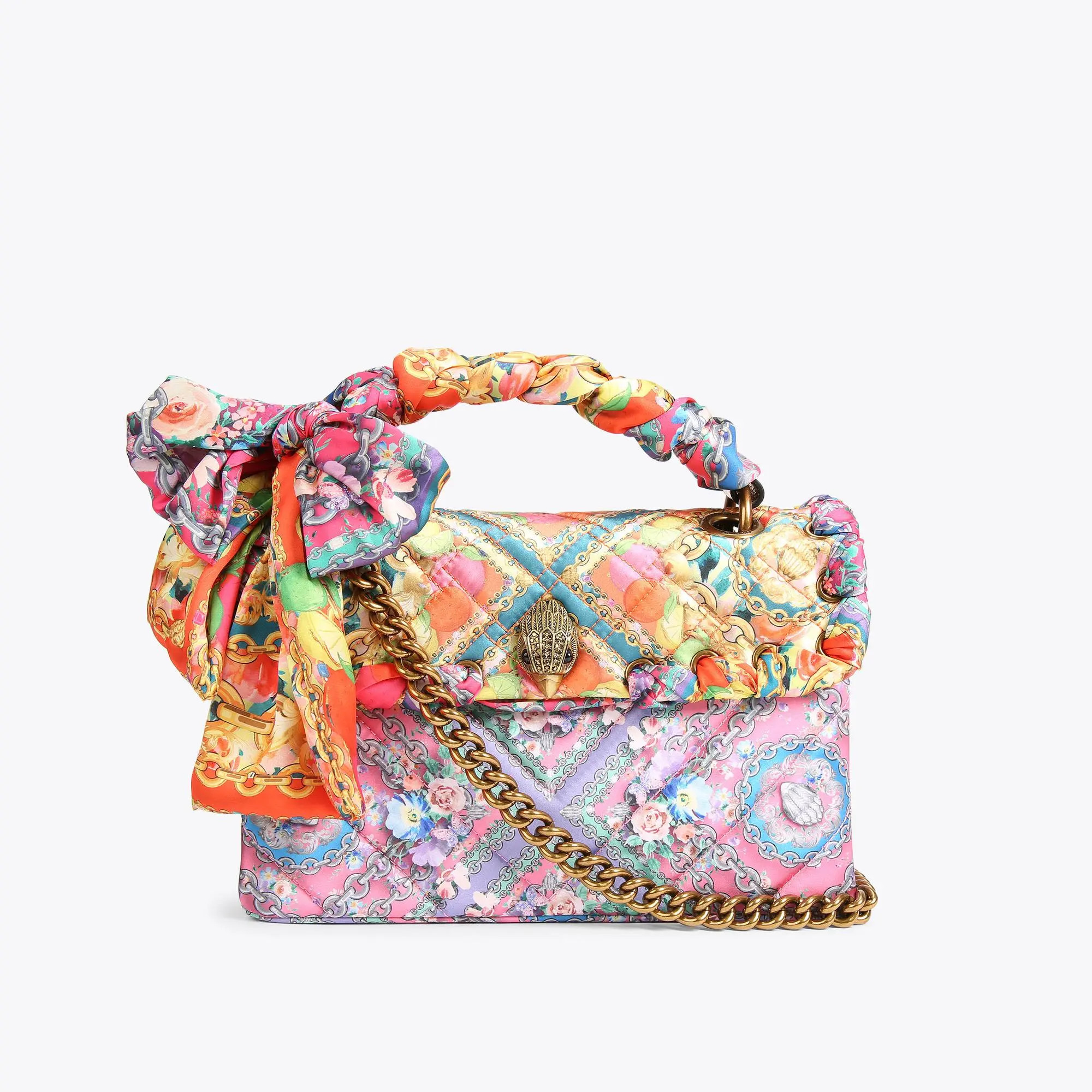 Designer Shoes & Accessories For Men & Women | Kurt Geiger | Kurt Geiger (Global)